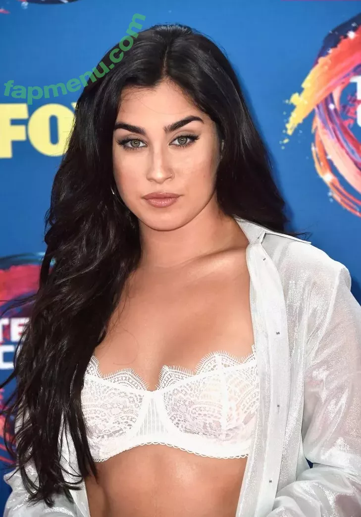 Lauren Jauregui nude photo #0534 (laurenjauregui)