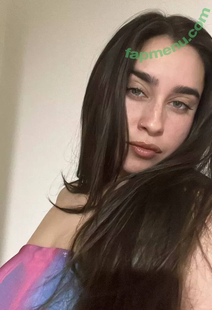Lauren Jauregui nude photo #0573 (laurenjauregui)