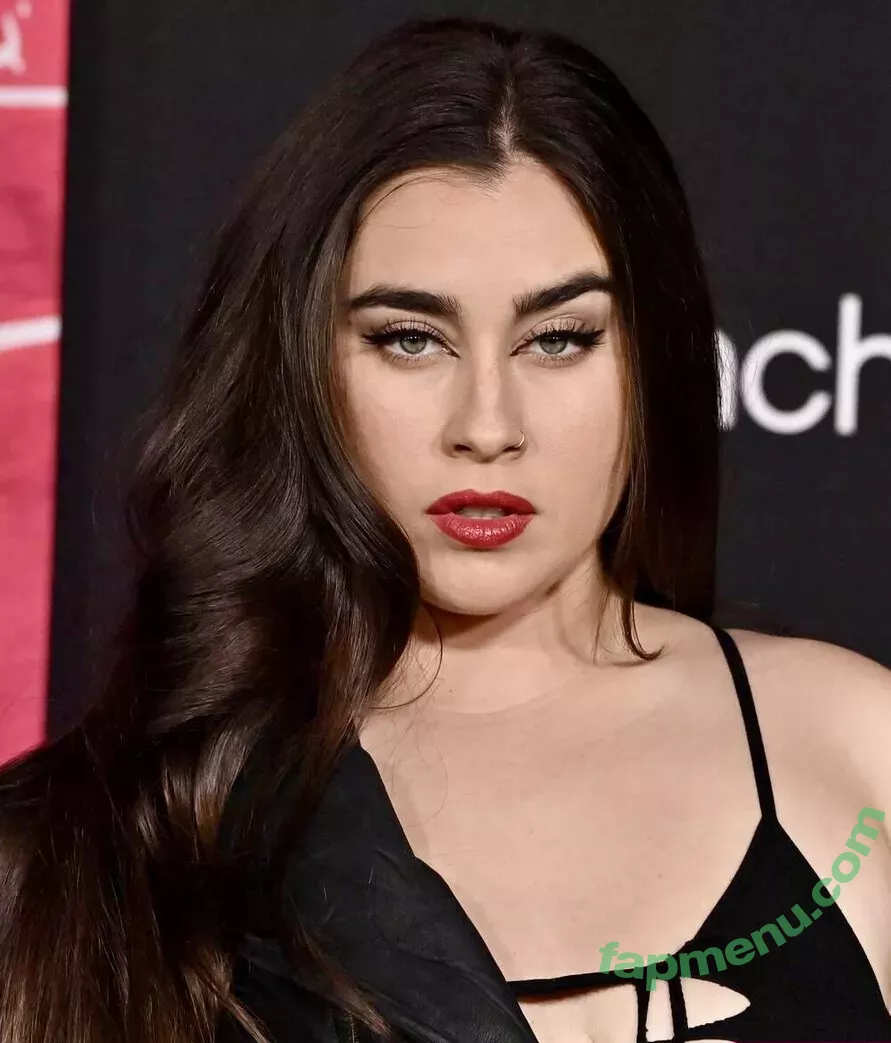 Lauren Jauregui nude photo #0610 (laurenjauregui)