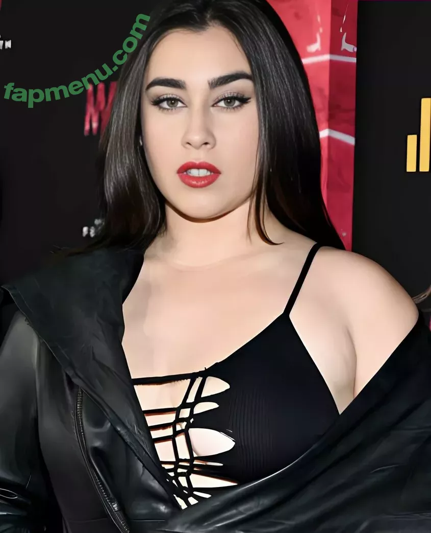 Lauren Jauregui OnlyFans Leak: Nude photo #