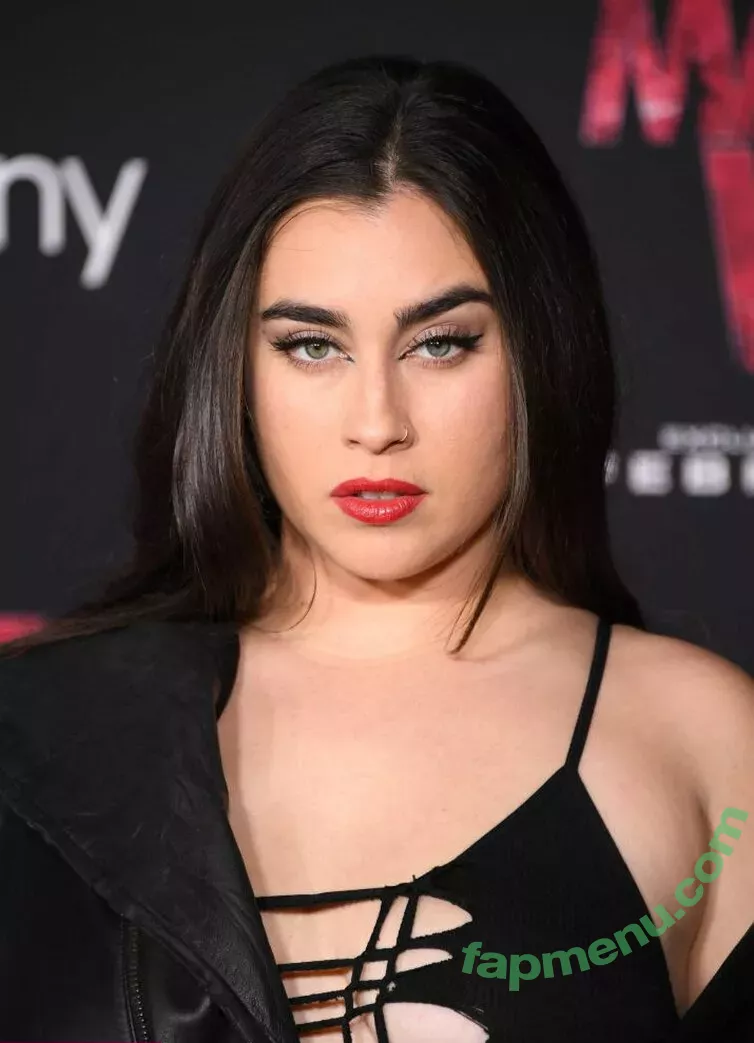 Lauren Jauregui nude photo #0622 (laurenjauregui)
