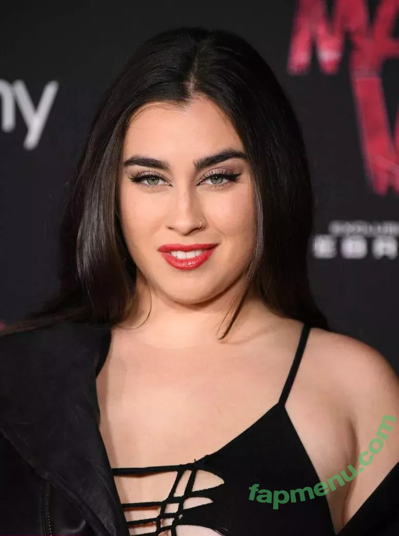 Lauren Jauregui nude photo #0623 (laurenjauregui)
