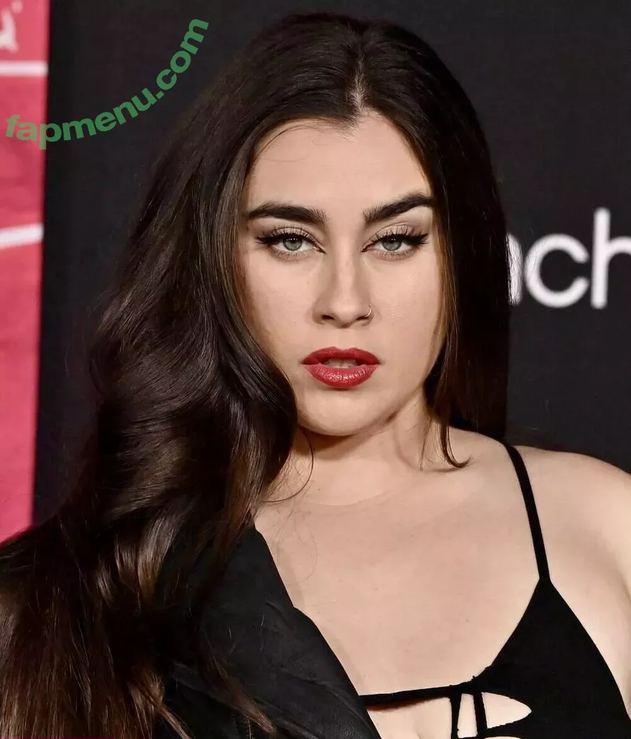 Lauren Jauregui nude photo #0625 (laurenjauregui)