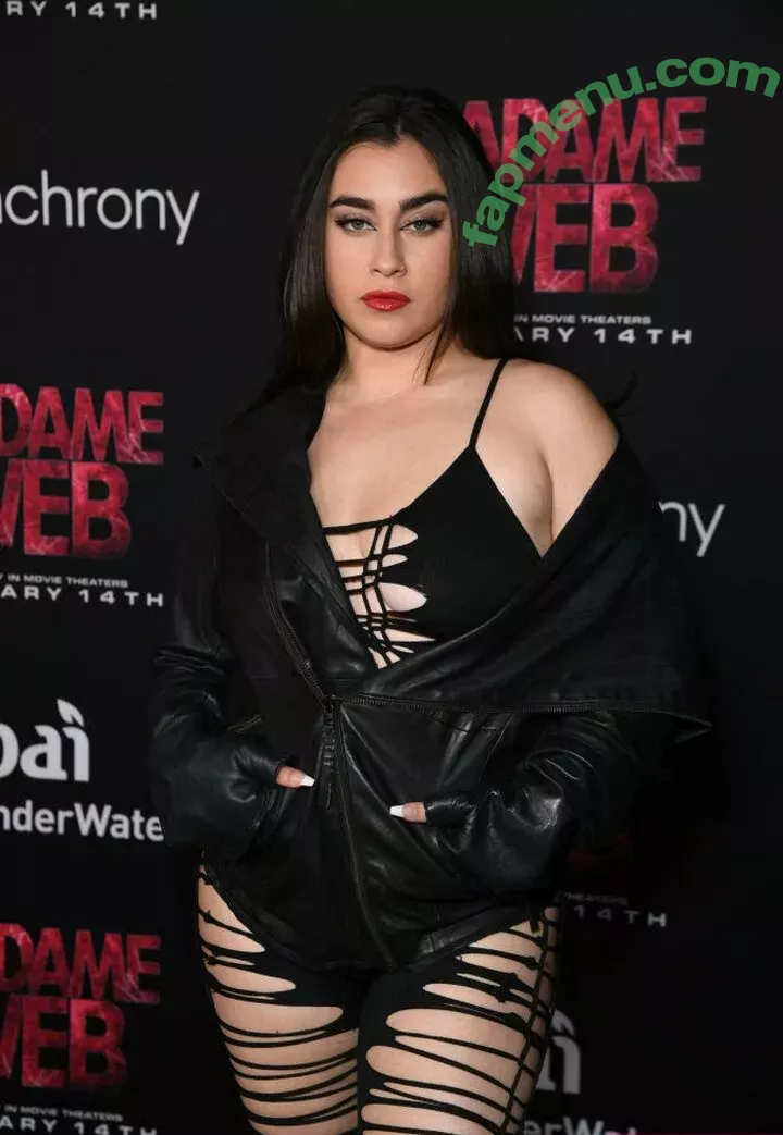 Lauren Jauregui nude photo #0626 (laurenjauregui)