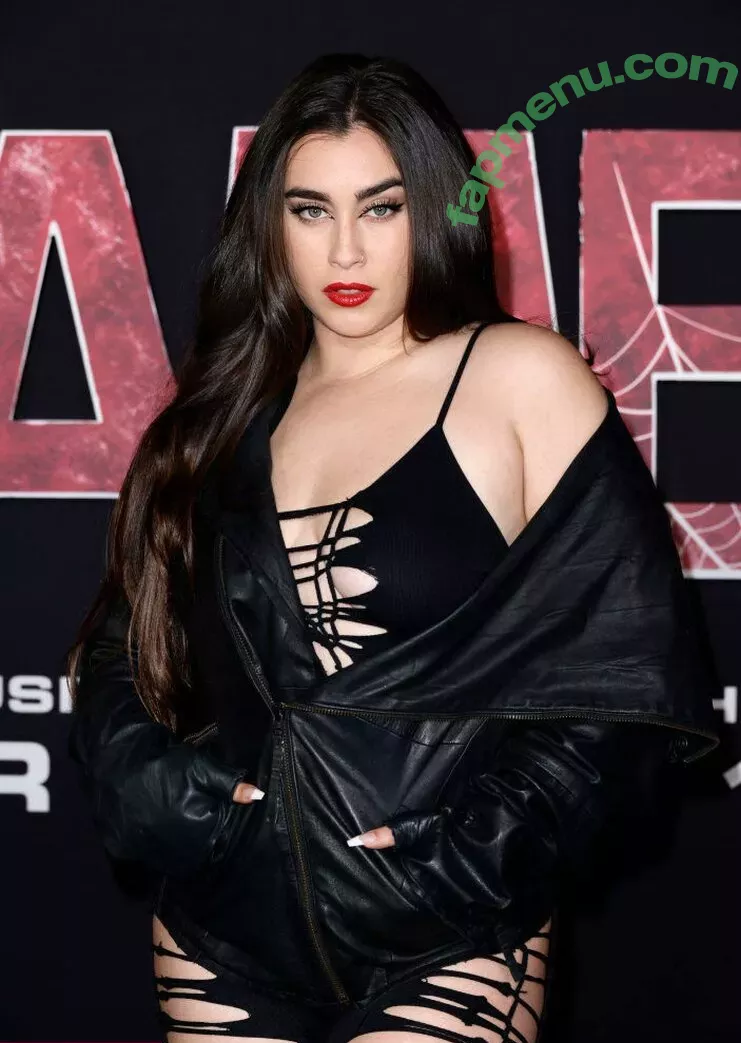 Lauren Jauregui nude photo #0627 (laurenjauregui)