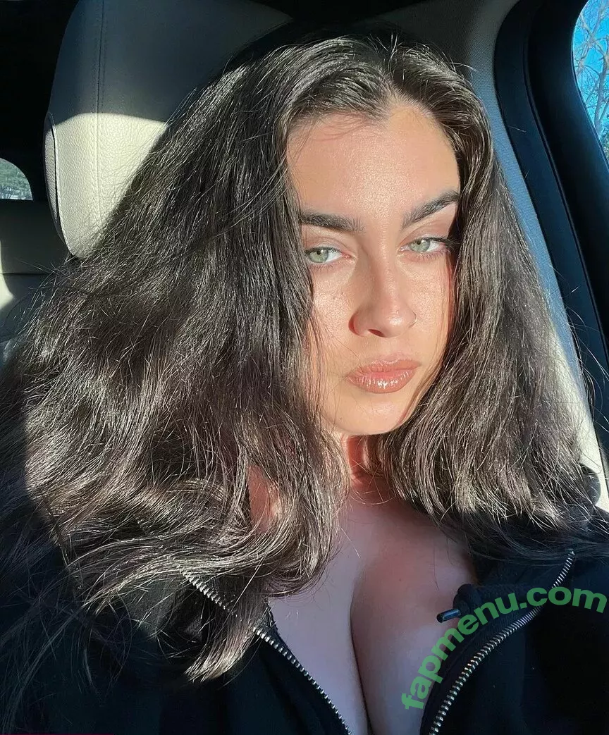 Lauren Jauregui OnlyFans Leak: Nude photo #