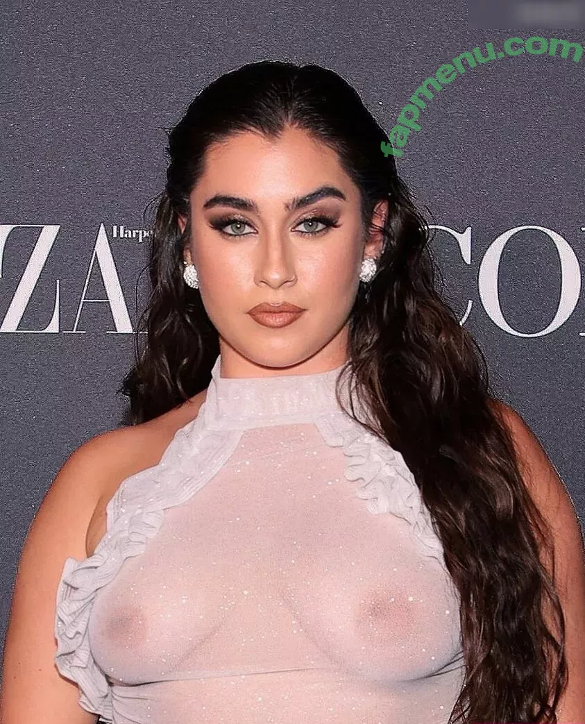 Lauren Jauregui nude photo #0741 (laurenjauregui)