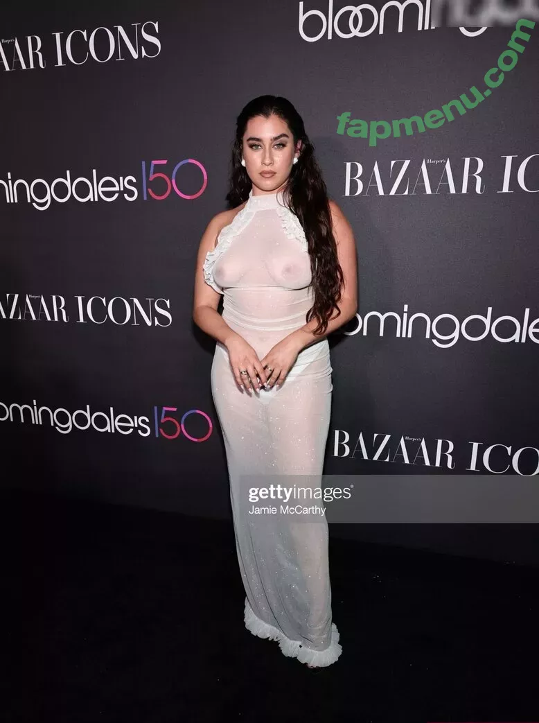 Lauren Jauregui nude photo #0747 (laurenjauregui)