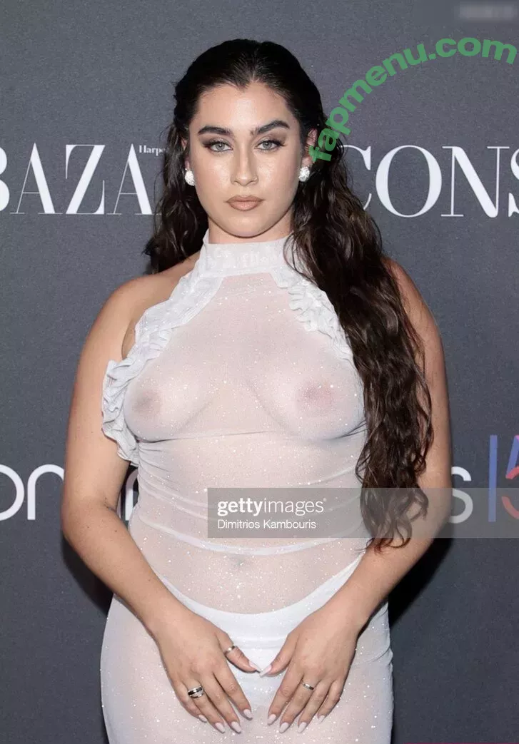 Lauren Jauregui nude photo #0753 (laurenjauregui)
