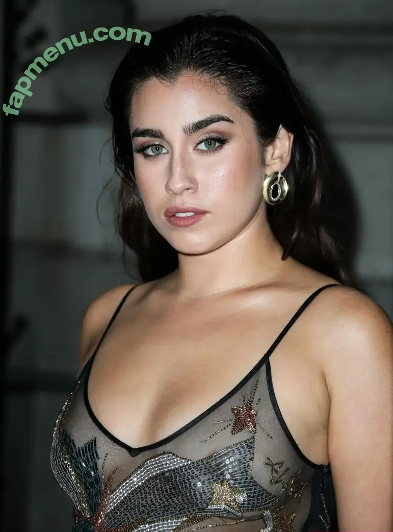 Lauren Jauregui nude photo #0868 (laurenjauregui)