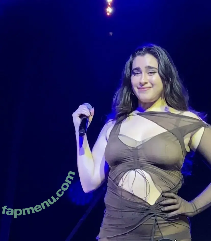 Lauren Jauregui nude photo #0871 (laurenjauregui)