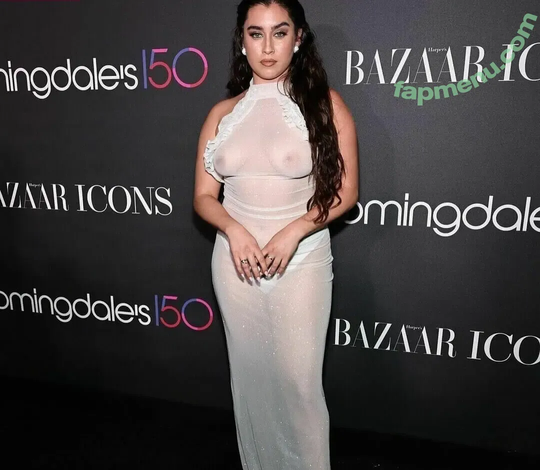 Lauren Jauregui nude photo #0873 (laurenjauregui)