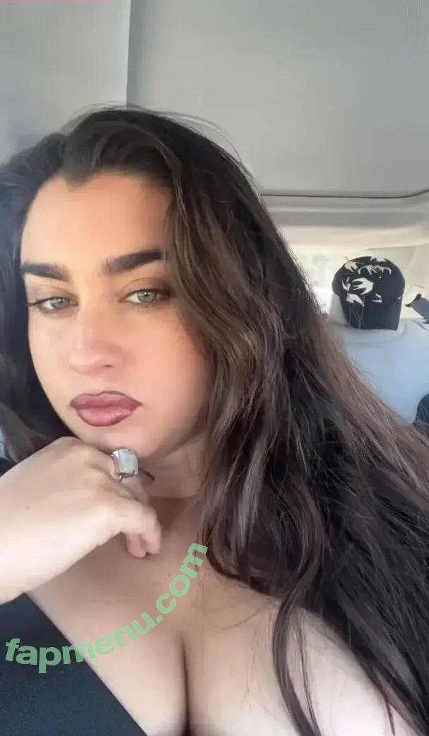 Lauren Jauregui nude photo #0893 (laurenjauregui)