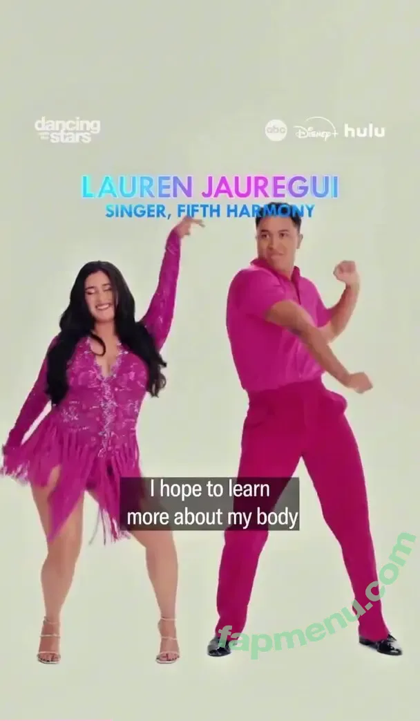 Lauren Jauregui nude photo #0911 (laurenjauregui)