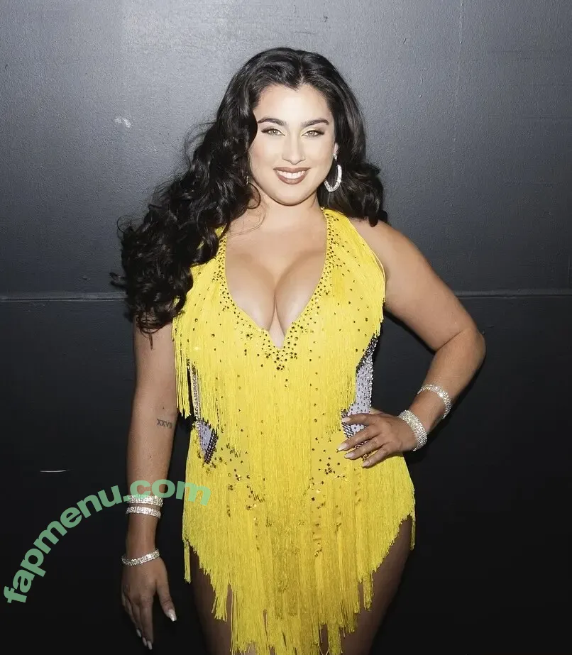 Lauren Jauregui nude photo #0924 (laurenjauregui)