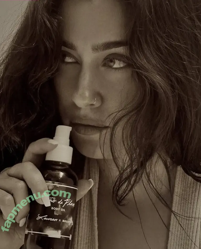 Lauren Jauregui nude photo #0933 (laurenjauregui)