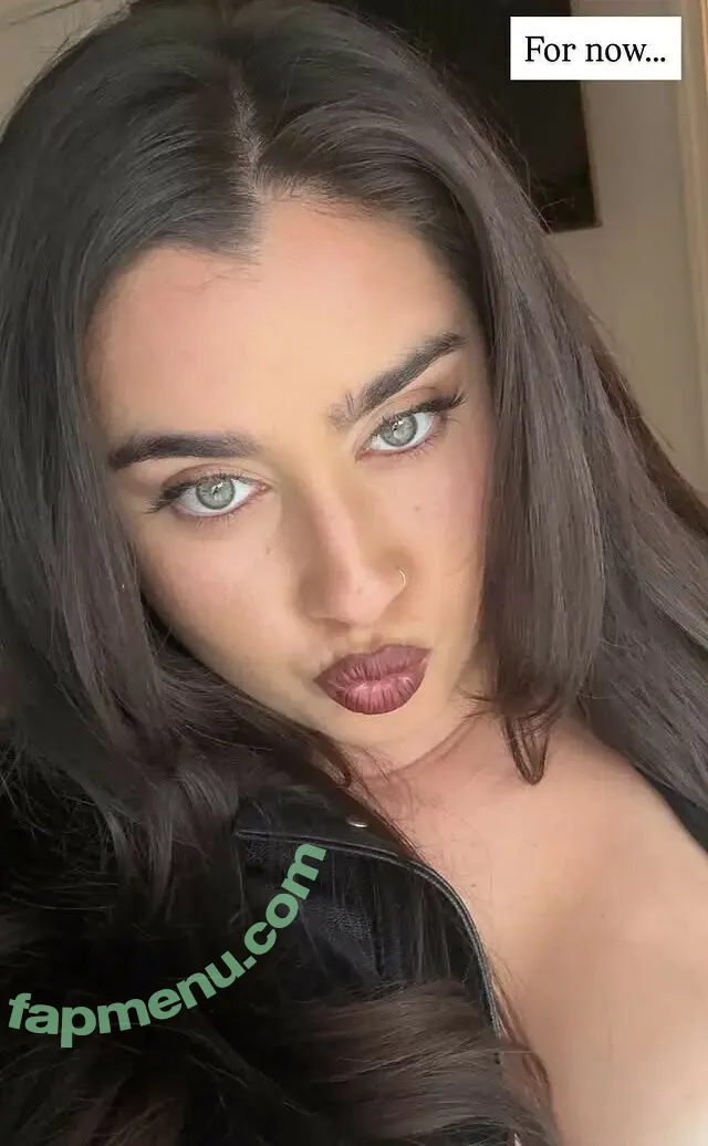 Lauren Jauregui nude photo #0969 (laurenjauregui)