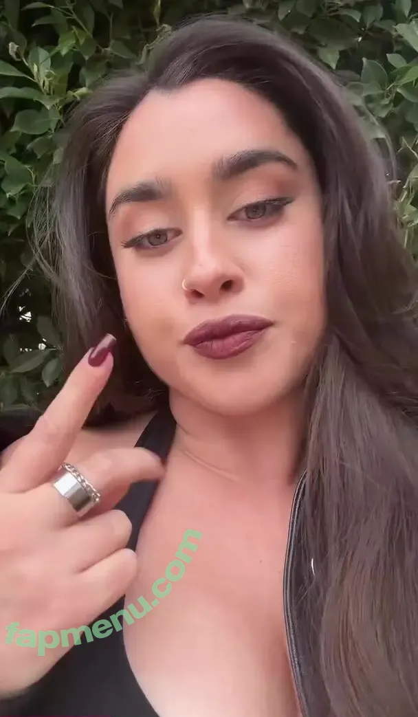 Lauren Jauregui nude photo #0974 (laurenjauregui)