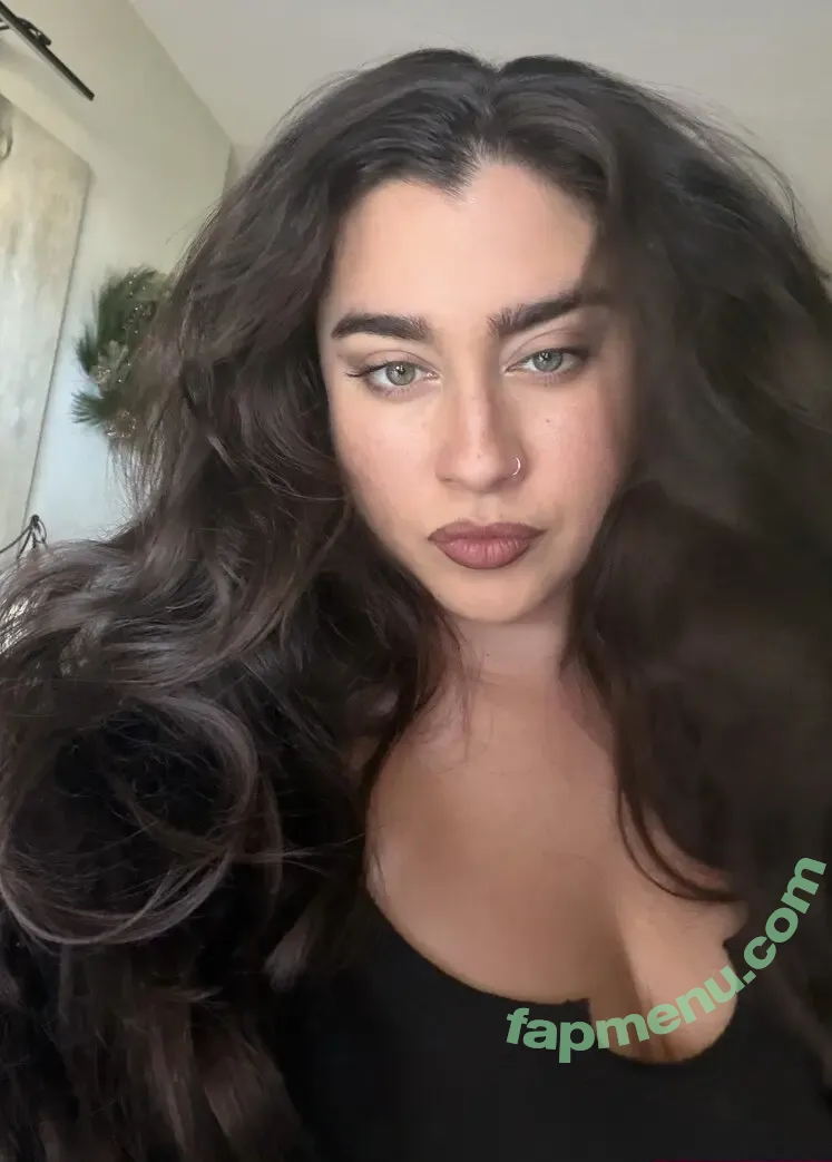 Lauren Jauregui nude photo #0987 (laurenjauregui)