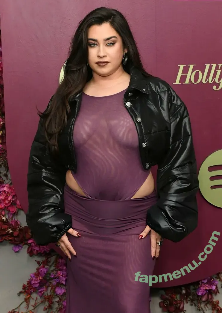 Lauren Jauregui nude photo #0998 (laurenjauregui)