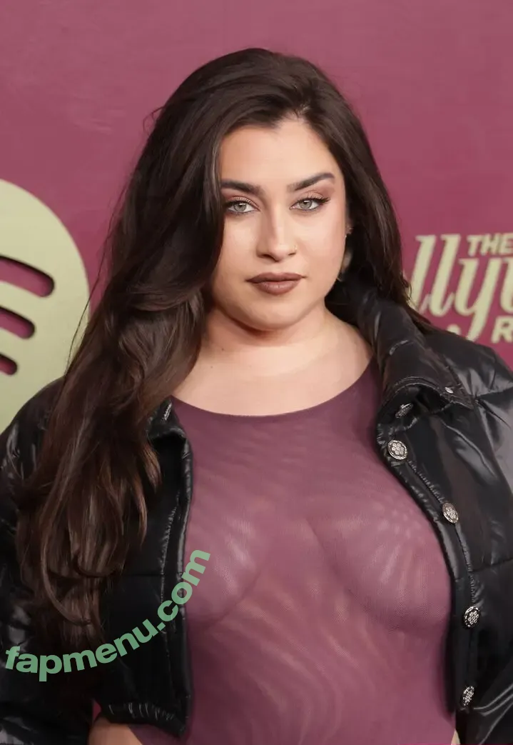 Lauren Jauregui nude photo #1002 (laurenjauregui)