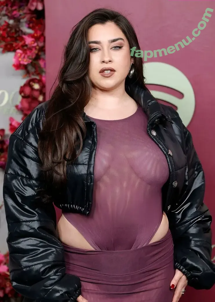 Lauren Jauregui nude photo #1005 (laurenjauregui)