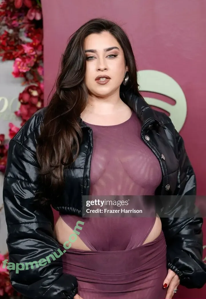 Lauren Jauregui nude photo #1007 (laurenjauregui)