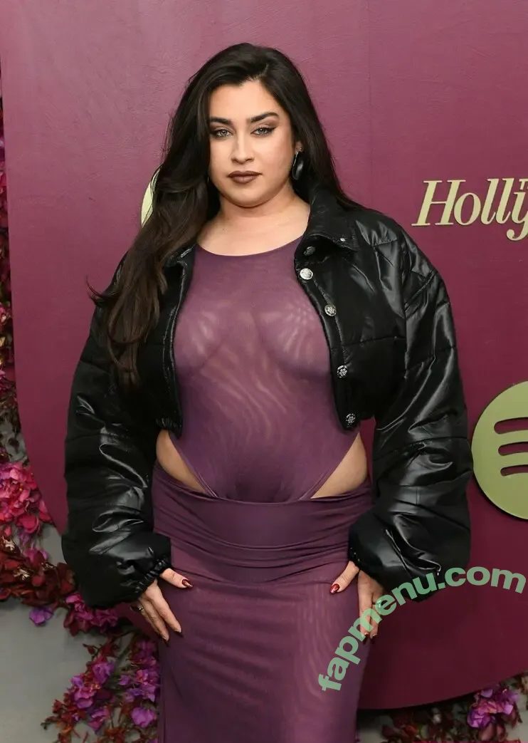 Lauren Jauregui nude photo #1017 (laurenjauregui)