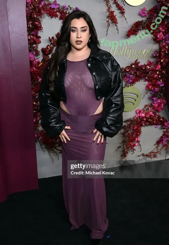 Lauren Jauregui nude photo #1021 (laurenjauregui)