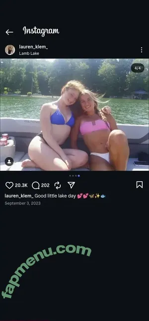 Lauren Klem / lauren_klem / lauren_klem_ nude photo #0041