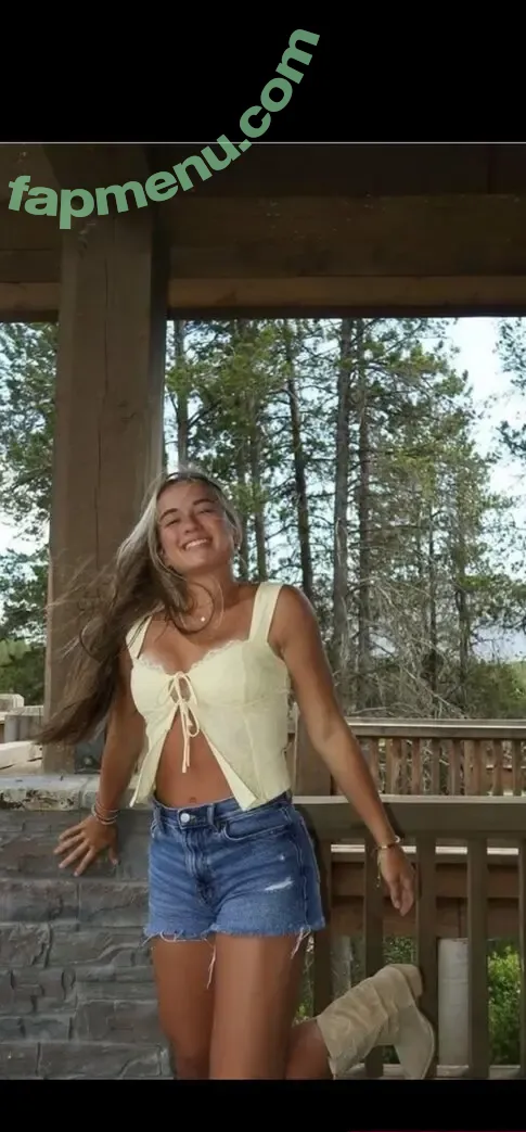 Lauren Klem nude photo #0036 (lauren_klem / lauren_klem_)