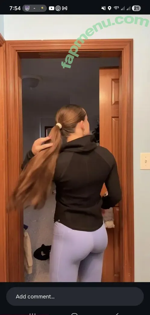 Lauren Klem nude photo #0040 (lauren_klem / lauren_klem_)