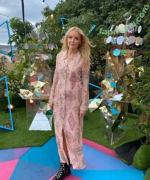 Lauren Laverne / laurenlaverne nude photo #0047