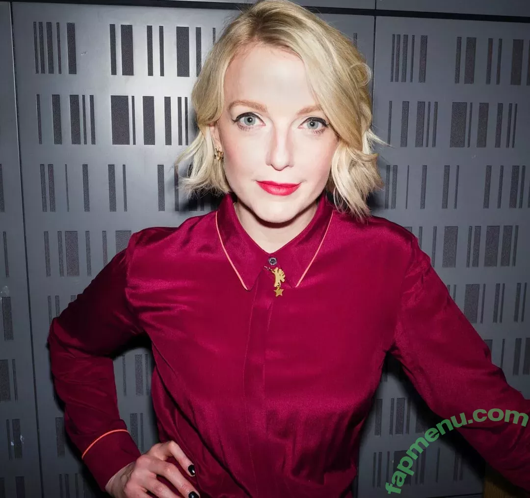 Lauren Laverne nude photo #0034 (laurenlaverne)