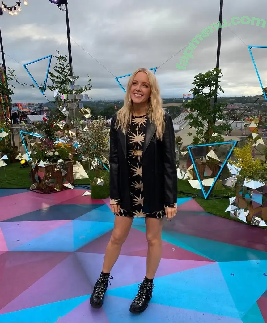 Lauren Laverne nude photo #0048 (laurenlaverne)