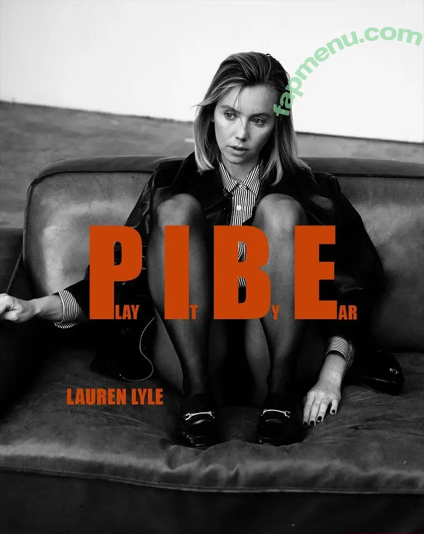 Lauren Lyle nude photo #0039 (laurenlyle7)