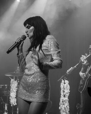 Lauren Mayberry / laurenevemayberry nude photo #0610