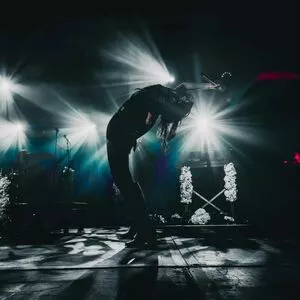 Lauren Mayberry / laurenevemayberry nude photo #0618