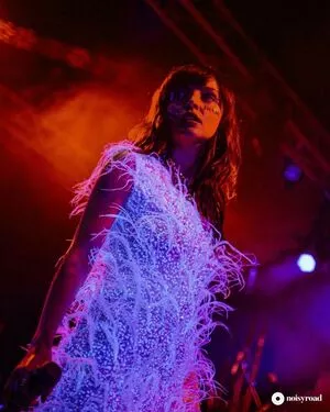 Lauren Mayberry / laurenevemayberry nude photo #0770