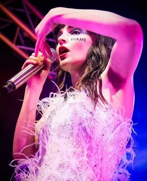 Lauren Mayberry / laurenevemayberry nude photo #0797