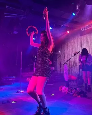 Lauren Mayberry / laurenevemayberry nude photo #0804