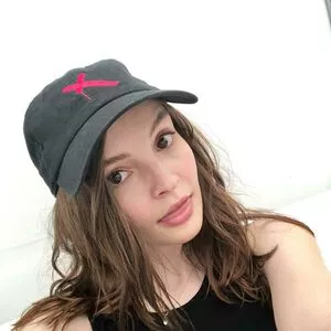 Lauren Mayberry / laurenevemayberry nude photo #0820