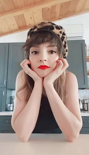 Lauren Mayberry / laurenevemayberry nude photo #0829