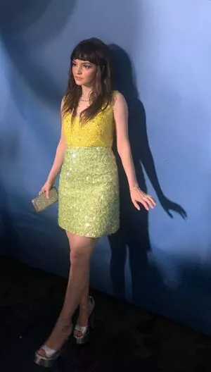 Lauren Mayberry / laurenevemayberry nude photo #0905