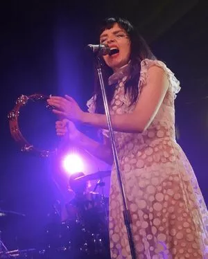 Lauren Mayberry / laurenevemayberry nude photo #0966