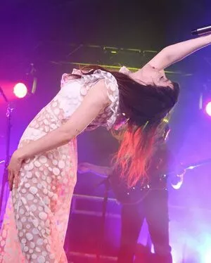 Lauren Mayberry / laurenevemayberry nude photo #0976