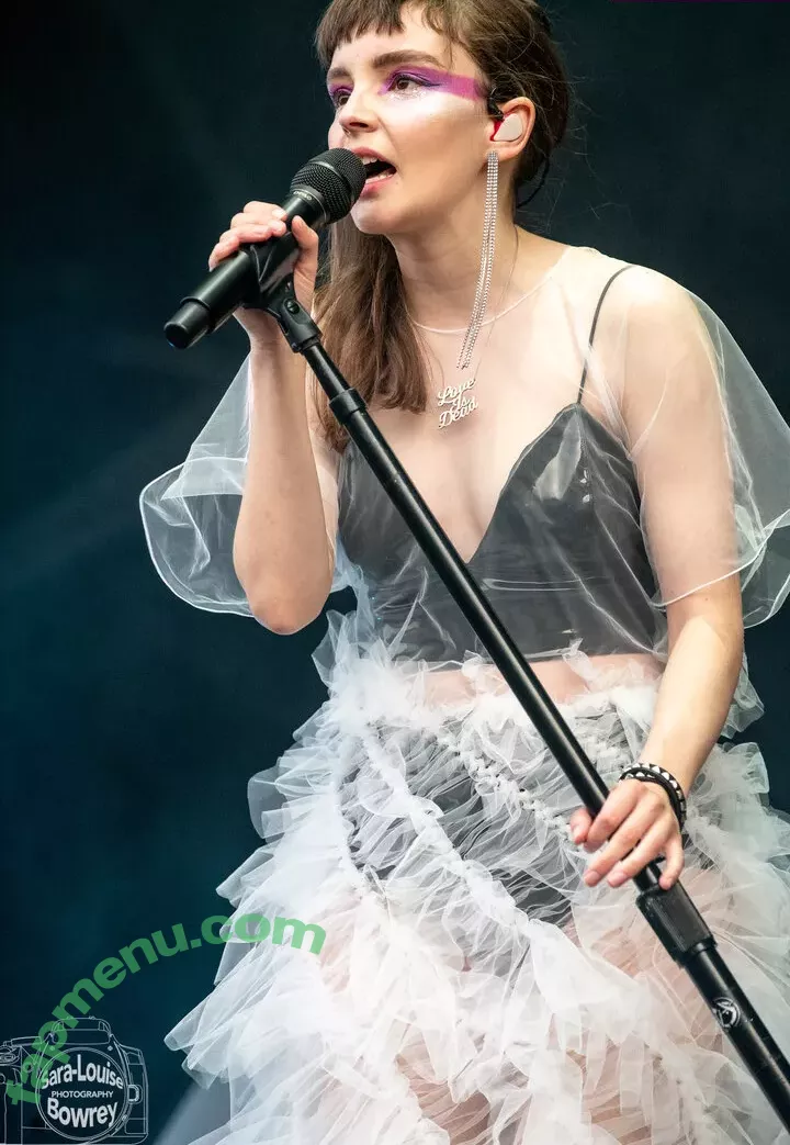 Lauren Mayberry nude photo #0083 (laurenevemayberry)