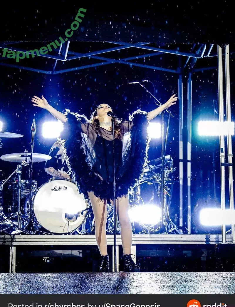 Lauren Mayberry nude photo #0109 (laurenevemayberry)