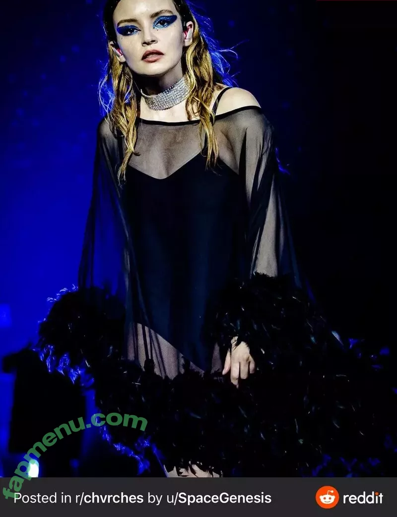 Lauren Mayberry nude photo #0112 (laurenevemayberry)