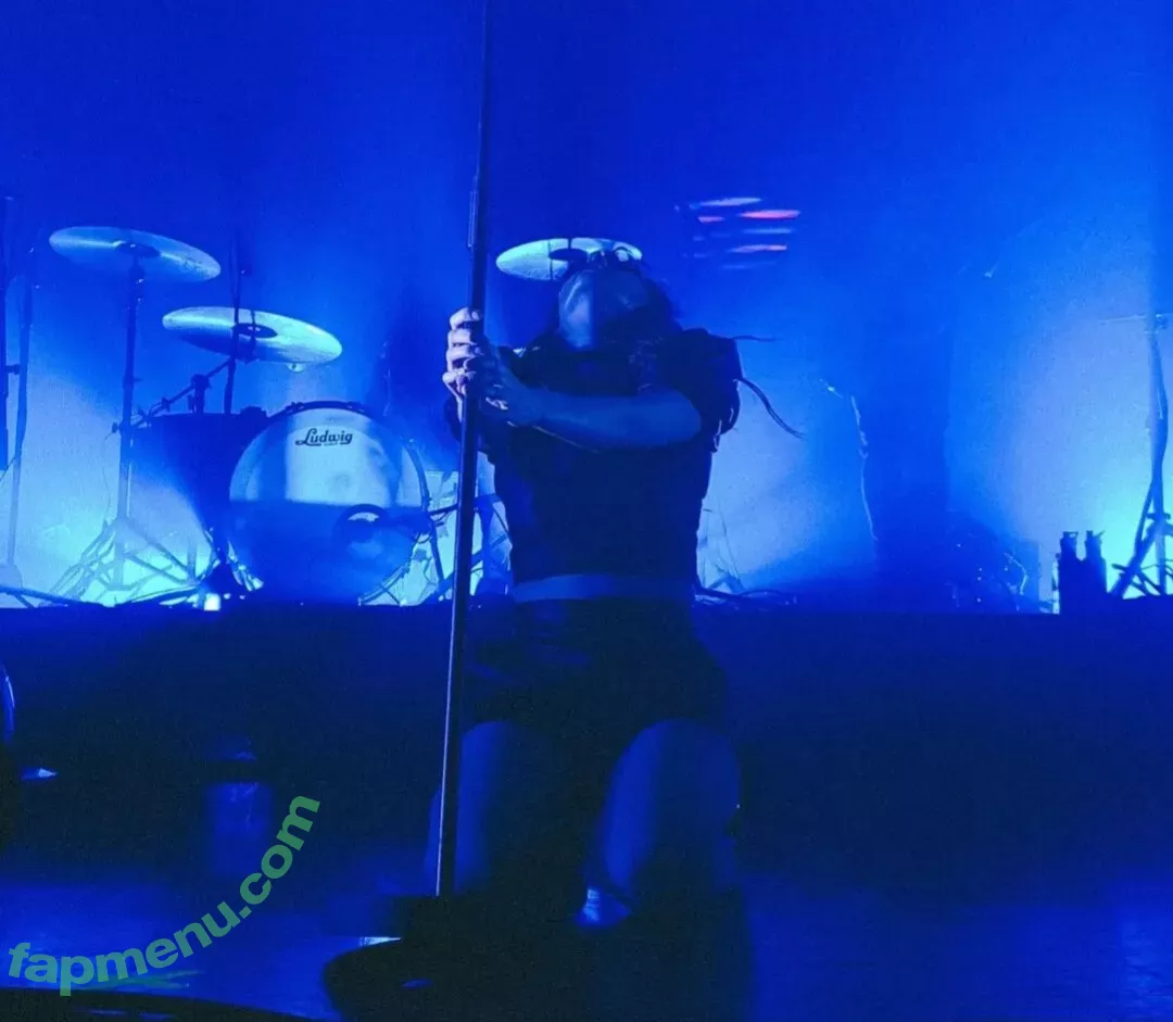 Lauren Mayberry nude photo #0122 (laurenevemayberry)